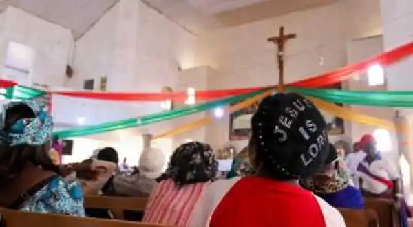 Boko Haram: Christians on red alert over Al-Barnawi’s message